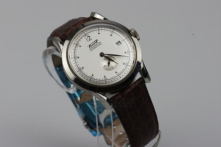 【天梭T66.1.711.31价格及图片】正品Tissot经